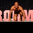 Dave  Youngblood - NPC Washington Ironman 2012 - #1